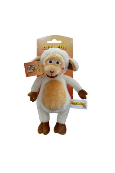 kuzucuk peluş ürün görseli 1