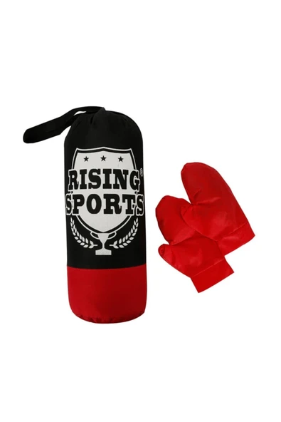 Kum Torbası 37 Cm. ürün görseli 1