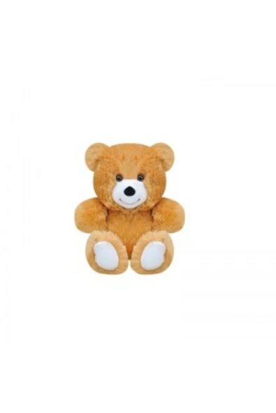 Kahverengi Ayıcık 25 cm ürün görseli 1