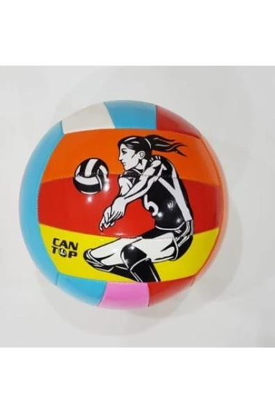 Voleybol Topu ürün görseli 1