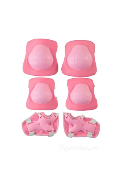 Dizlik Dirseklik Bilek Koruma Seti ürün görseli 1