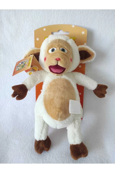 3530 TRT KUZUCUK 30 CM -- BEYAZ / SABIT ürün görseli 1