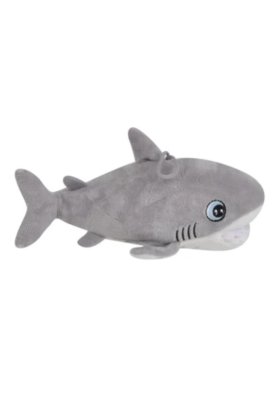 Peluş Köpek Balığı Oyuncak 20 Cm 1096 - Resim 2