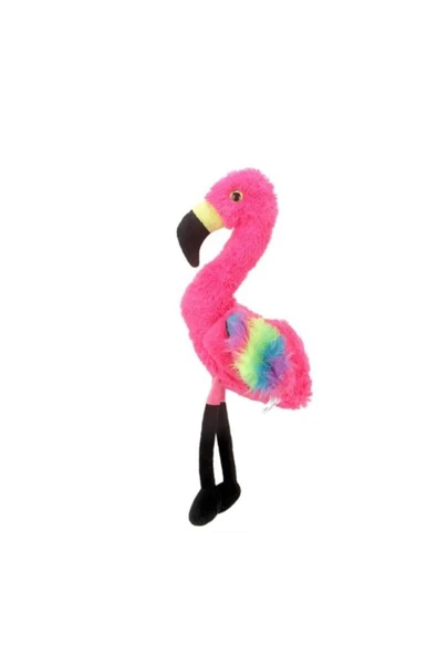 Pembe Flamingo 60 cm ürün görseli 1