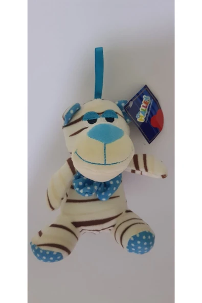 Peluş Hayvanlar Yorgun 20 Cm - Resim 2