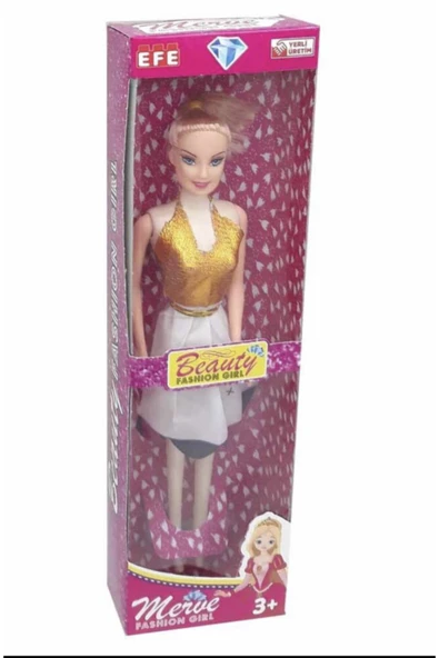 Sevimli Et Bebek Merve ürün görseli 1