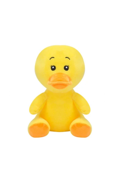 Sevimli Hayvanlar Peluş Oyuncak Uyku Arkadaşı 20 cm ürün görseli 1