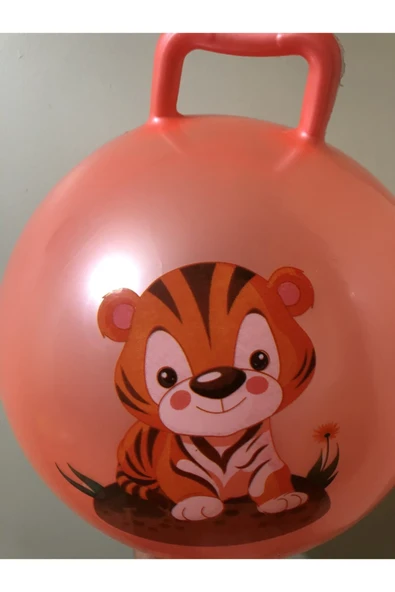 Zıp Zıp Pilates Top ürün görseli 1