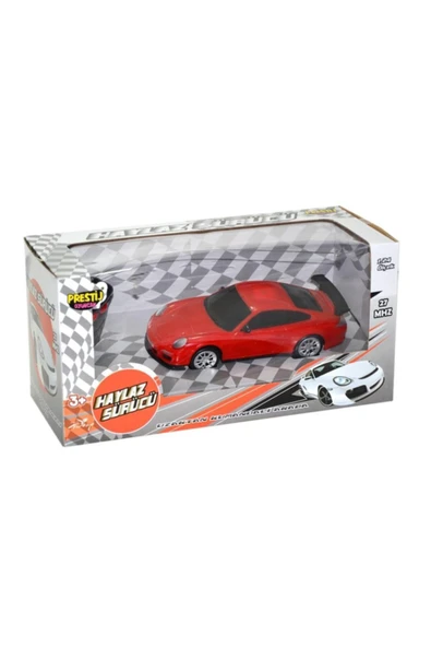 Uzaktan Kumandalı Araba 2 Fonksiyonlu - Resim 3