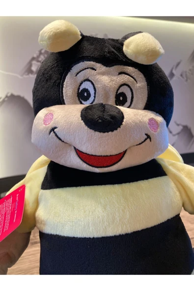 Arı Peluş Oyuncak 40 Cm - Resim 2