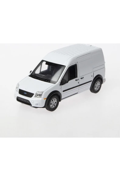 Ford Connect Metal Model Araba Die Cast 1/36 ürün görseli 1