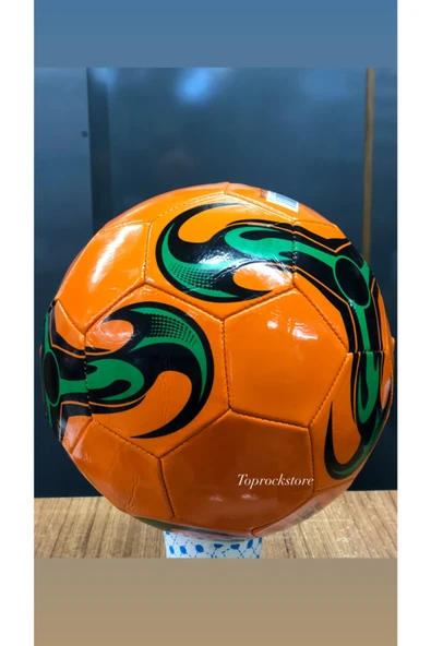 Dikişli Futbol Topu 5 Numara ürün görseli 1