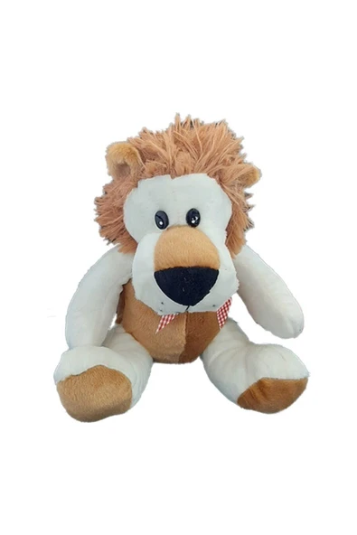 Peluş Aslan - Resim 2