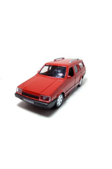 Birlik 1:32 / 1:36 Kartal Diecast Model Araba ürün görseli 1