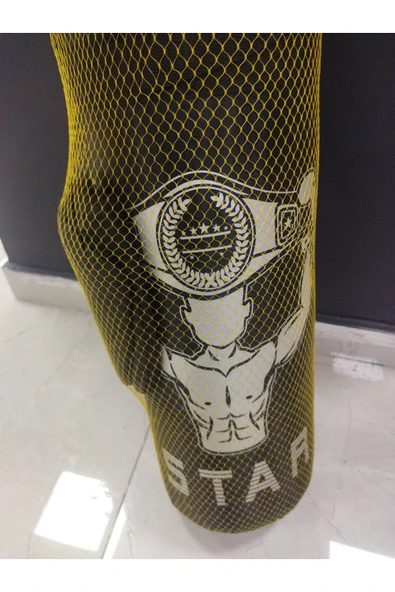 Çocuk Boks Torbası - Resim 2