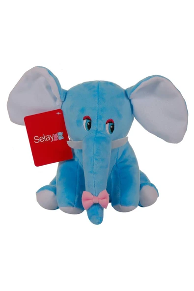 Fil 20 cm Mavi ürün görseli 1