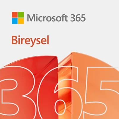 MS OFFİCE 365 BİREYSEL - ESD EP2-32317 ürün görseli 1