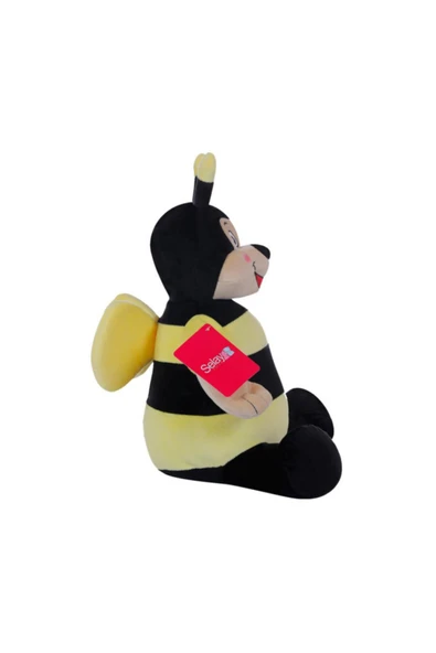 Arı Peluş Oyuncak 40cm - Resim 2