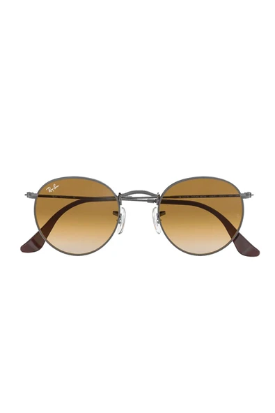 Ray-Ban RB3447n 004/51 53 Unisex Güneş Gözlüğü - Resim 3