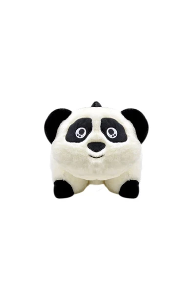 Yastık Peluş Panda  1036-40cm - Resim 2