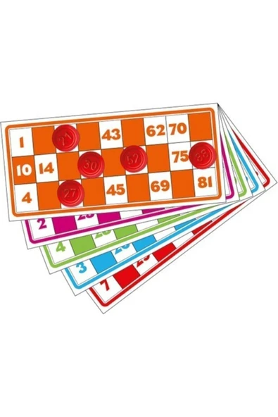 Yılbaşı Tombala - Resim 2