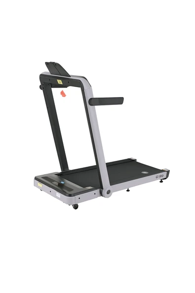 CORNERSPORTS C150 MOTORLU KOŞU BANDI - Resim 4