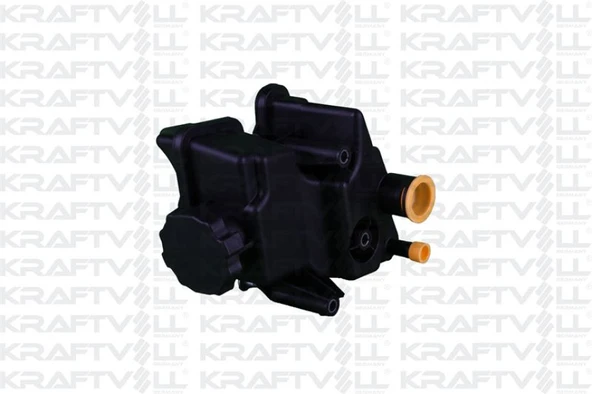 Mercedes Hidrolık Direksiyon Yag Deposu C219 06>10 W211 06>08 W164 05>11 W221 05>13 - Kraftvoll 08020427 ürün görseli 1