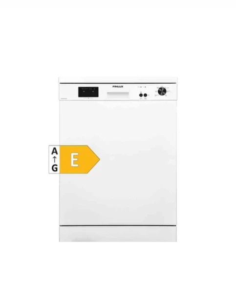 KONFOR BM 630 BULAŞIK MAKİNASI - Resim 2