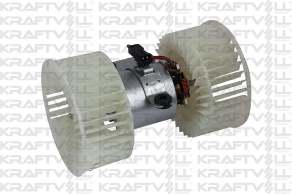 Bmw Kalorıfer Motoru Otomatık Klimalı 195 W Bmw E39 E38 E53 - Kraftvoll 08130092 ürün görseli 1