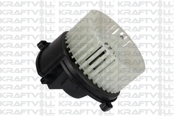 Fiat Kalorıfer Motoru Ducato 1,9 2,5 2,8 95>02 Klimasız - Kraftvoll 08130131 ürün görseli 1