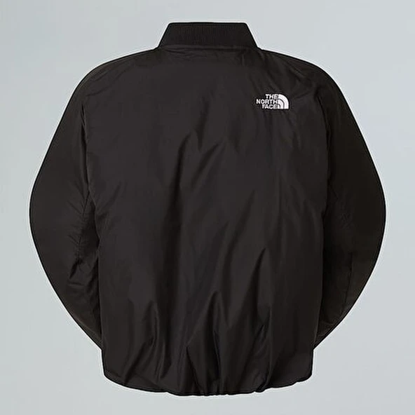 The North Face W CHOQA BOMBER JKT Kadın Ceket NF0A8F1WJK31 - Resim 2