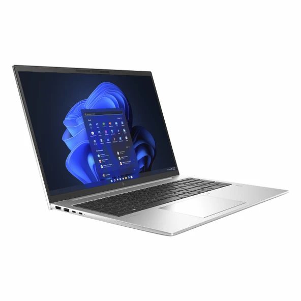 HP EliteBook 860 G9 6F6B3EA01 i5-1235U 32GB 512SSD 16" FullHD+ W11P Dizüstü Bilgisayar - Resim 2
