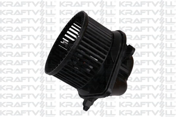 Psa Kalorıfer Motoru P406 Ym Klimalı 99> P607 Otomatık Sogutma - Kraftvoll 08130054 ürün görseli 1