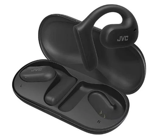 JVC HA-NP35T-B TWS Open Ear Bluetooth Kulaklık-OUTLET ürün görseli 1