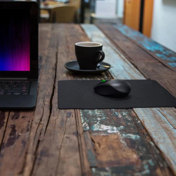 Razer RZ02-01820500-R3M1 Goliathus Mobile Stealth Edition Mousepad - Resim 3