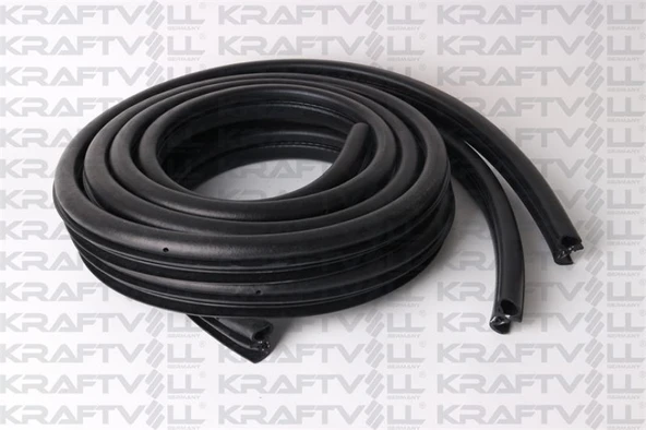 Renault Kapı Fitili (takım) Clio III-IV - Kraftvoll 09020326 ürün görseli 1