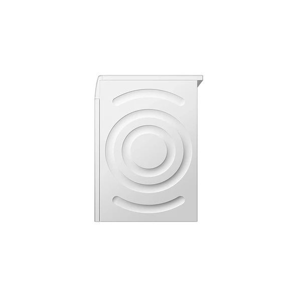 Profilo KM10611CTR 10 Kg Çamaşır Kurutma Makinesi - Resim 5