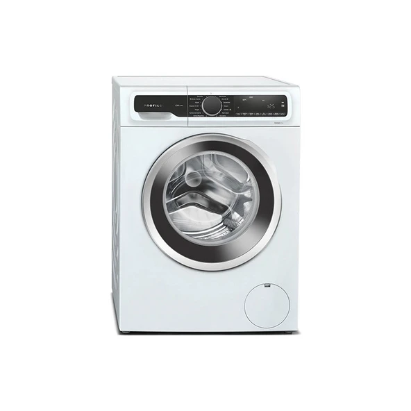 Profilo CGA252F0TR 10 Kg 1200 Devir Çamaşır Makinesi ürün görseli 1