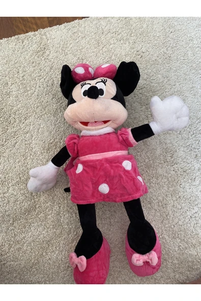 Peluş Buyuk Boy Yeni Model - Resim 2