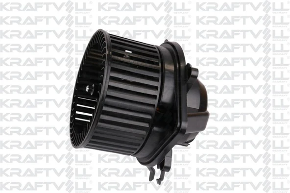 Mini Cooper Kalorıfer Motoru Mini Cooper R56 R57 R59 R60 R55 R58 R61 - Kraftvoll 08130144 ürün görseli 1