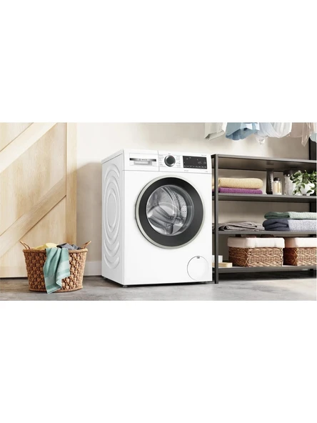 Bosch WGA25202TR 1200 Devir 10 kg Çamaşır Makinesi - Resim 3