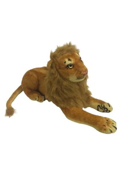 Aslan Peluş Oyuncak ürün görseli 1