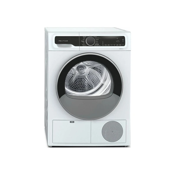 Profilo KM10611CTR 10 Kg Çamaşır Kurutma Makinesi ürün görseli 1