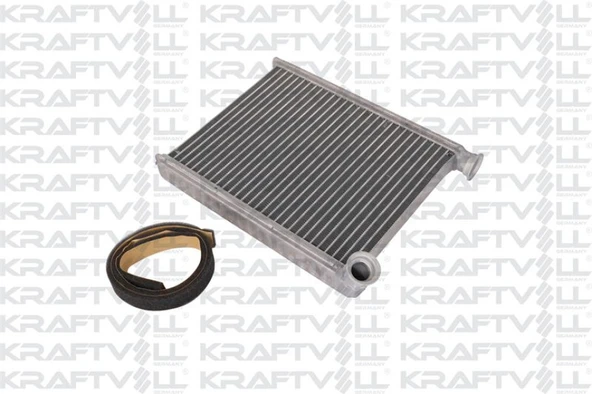 Psa Kalorıfer Radyatoru P308 Rcz C3 Picasso - Kraftvoll 08050120 ürün görseli 1