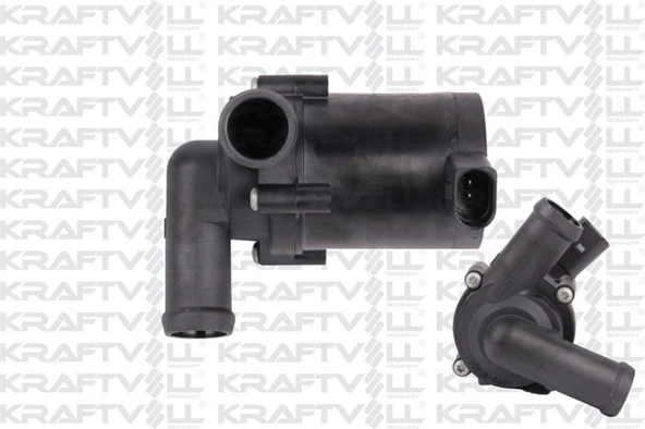 Vag Ek Su Pompası A6 A7 11>18 Q7 10>15 2.8 3.0tfsi Cgwd Ccaa Chva Caja - Kraftvoll 08010062 ürün görseli 1