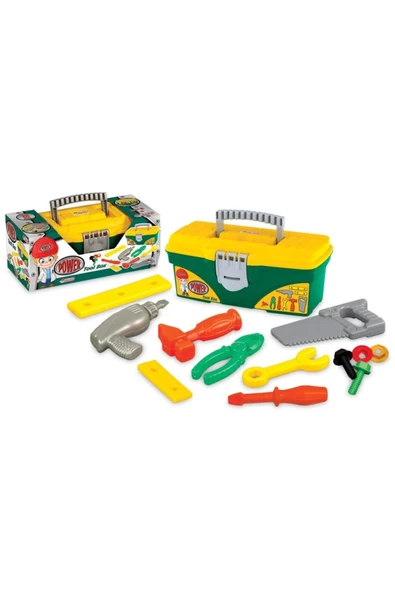 03030 POWER ALET ÇANTASI ürün görseli 1