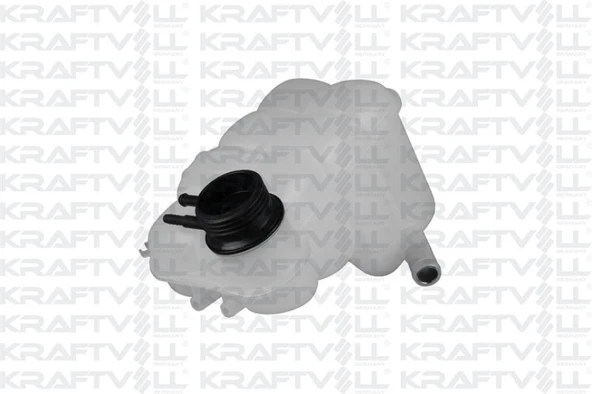 Land Rover Yedek Su Deposu Discovery II (l318) 2.5 Td5 98>04 - Kraftvoll 08020489 ürün görseli 1