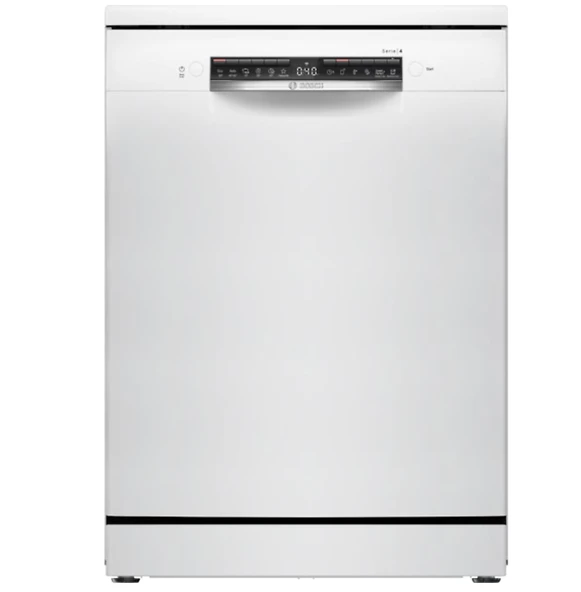 Bosch SMS4EKW63T 6 Programlı Bulaşık Makinesi ürün görseli 1