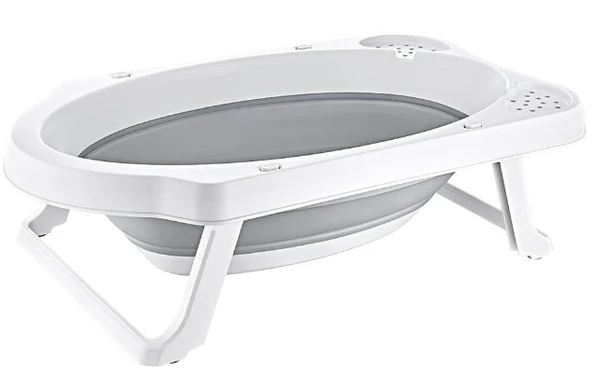 Hobby Life Katlanır Küvet - Resim 3