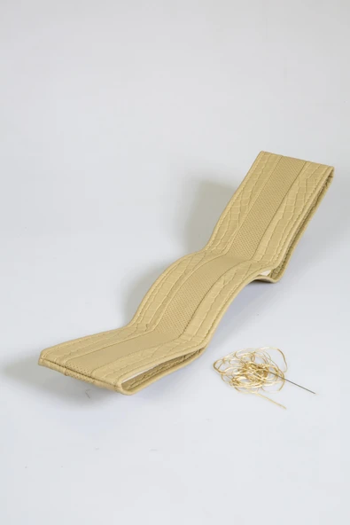 Space Sarmal Direksiyon Kılıfı 38 Cm / DIKI140-3 ürün görseli 1